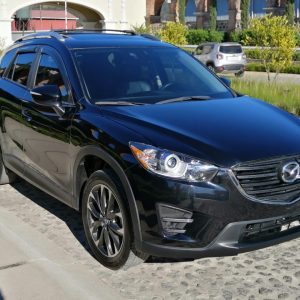 Private Car Guatemala City Airport to Antigua Guatemala