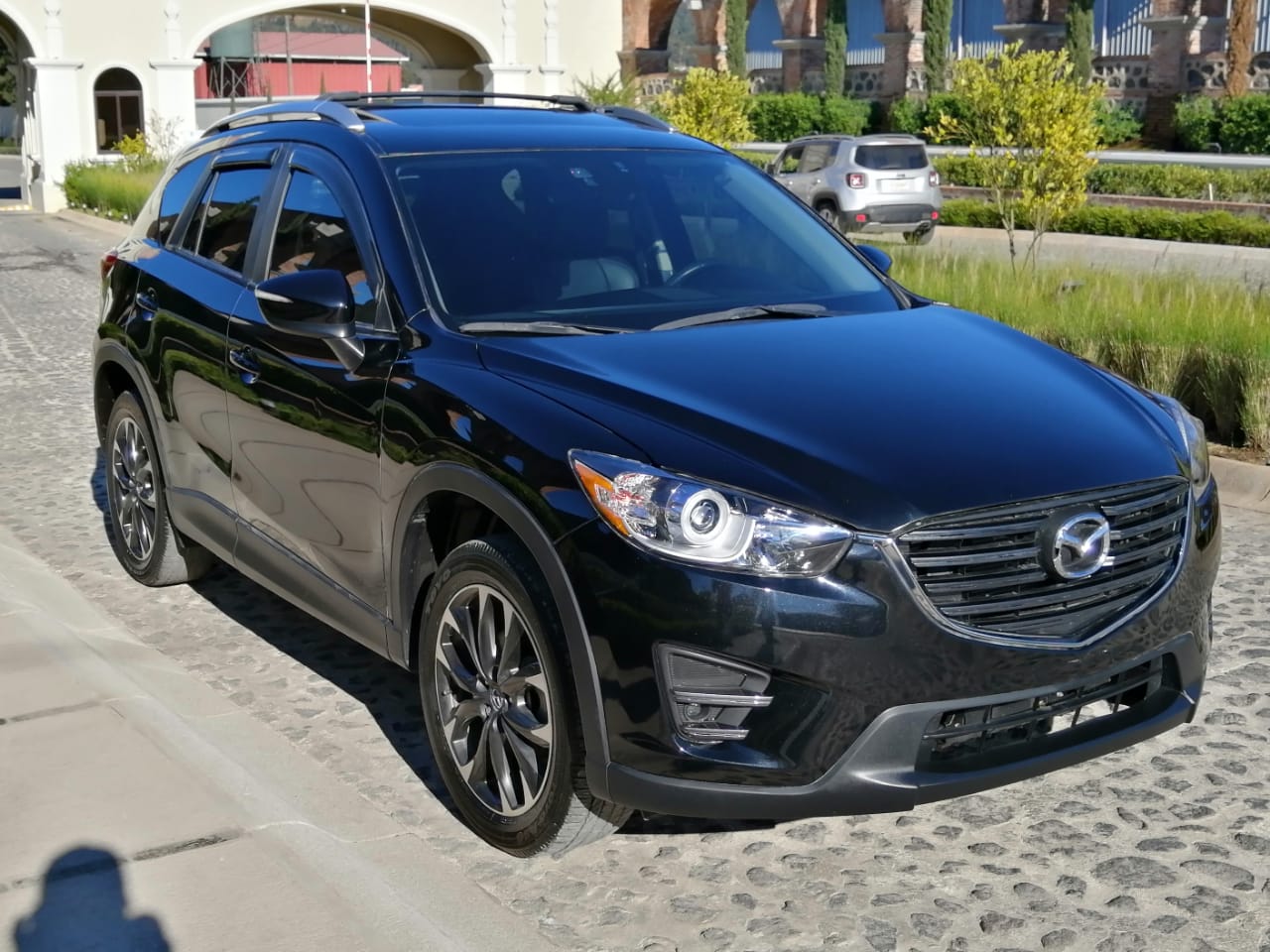 Private Car Guatemala City Airport to Antigua Guatemala