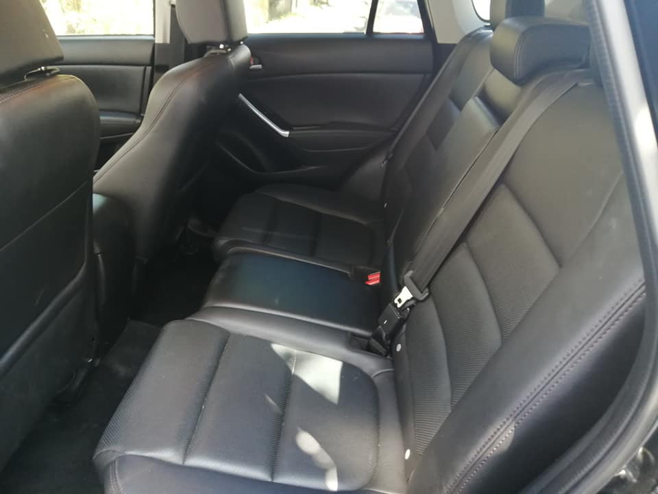 Private Car Guatemala City Airport to Antigua Guatemala - Image 2