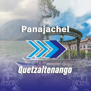 Shuttle Antigua to Pacaya Volcano