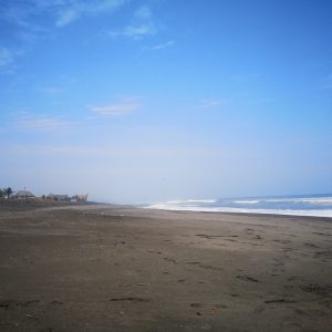 Shuttle Antigua to El Paredon Beach