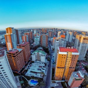 Shuttle Panajachel to Guatemala City