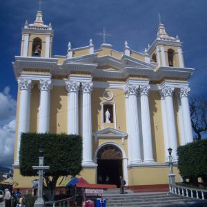 Huehuetenango
