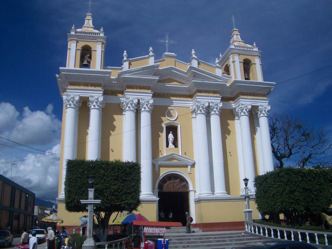 Huehuetenango