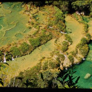 Shuttle Antigua Guatemala to San Aguistin Lanquin