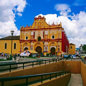 San Cristobal de las Casas