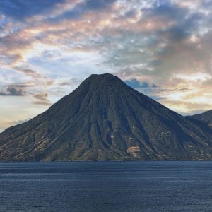 Shuttle Antigua Guatemala to San Pedro la Laguna